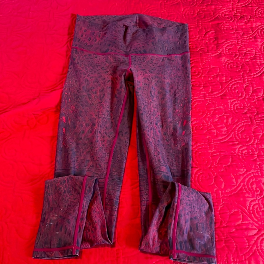 Niyama Sol Leggings